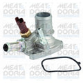 termostat,lichid racire 92562 MEAT & DORIA