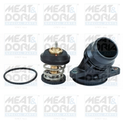 termostat,lichid racire 92619K MEAT & DORIA