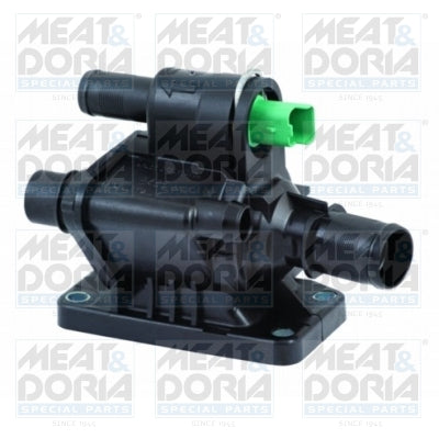 termostat,lichid racire 92651 MEAT & DORIA