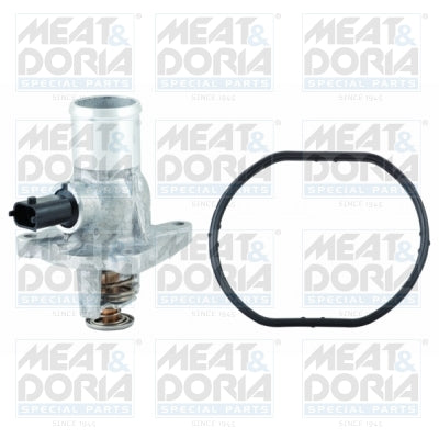 termostat,lichid racire 92692 MEAT & DORIA