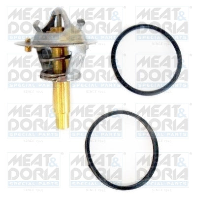 termostat,lichid racire 92695 MEAT & DORIA