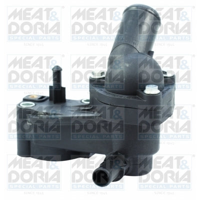 termostat,lichid racire 92766 MEAT & DORIA