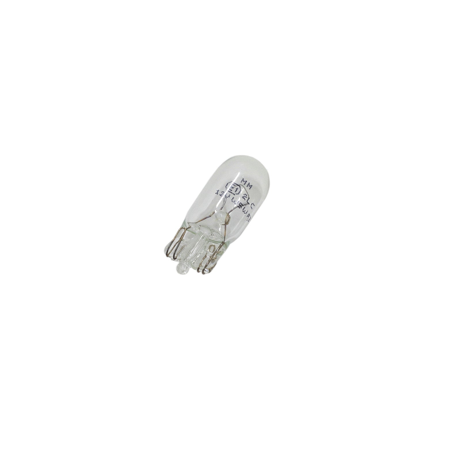 Bec Magneti Marelli W5W 12V 5W W2,1x9,5d - 003921100000