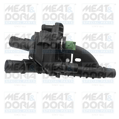 termostat,lichid racire 92829 MEAT & DORIA