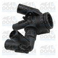 termostat,lichid racire 92875 MEAT & DORIA