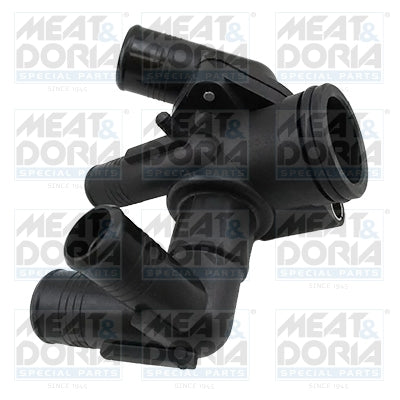 termostat,lichid racire 92875 MEAT & DORIA