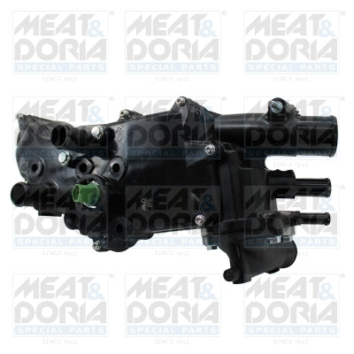 carcasa termostat 92890 MEAT & DORIA