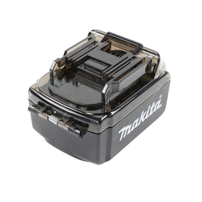 Set 30 biti de impact pentru insurubare, Makita E-03084, cu prelungitor magnetic, 31 piese