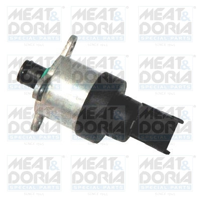 Supapa reglaj, cantitate combustibil (Sistem Common-Rail) 9299 MEAT & DORIA