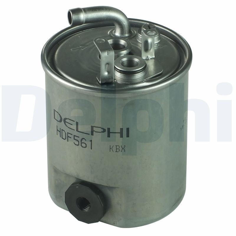Filtru combustibil HDF561 DELPHI