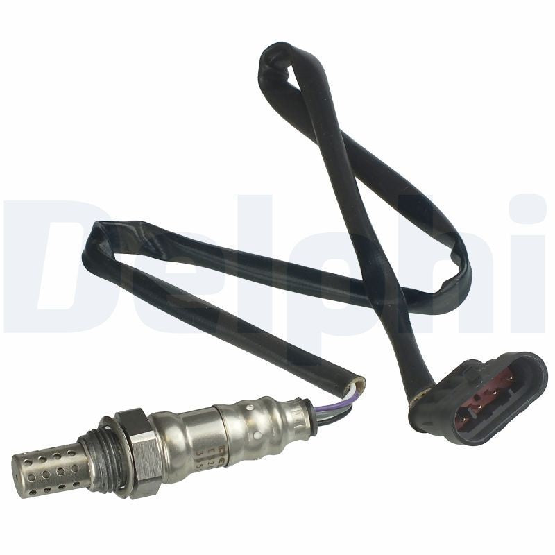 Sonda Lambda ES20345-12B1 DELPHI