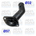 Flansa lichid racire 93121 MEAT & DORIA