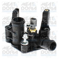 Flansa lichid racire 93216 MEAT & DORIA