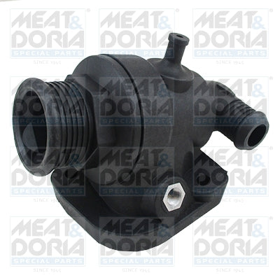 Flansa lichid racire 93217 MEAT & DORIA