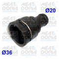 Flansa lichid racire 93245 MEAT & DORIA