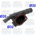 Flansa lichid racire 93249 MEAT & DORIA