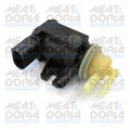 Convertor de presiune, turbocompresor 9331 MEAT & DORIA