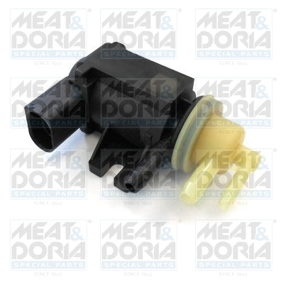 Convertor de presiune, turbocompresor 9331 MEAT & DORIA