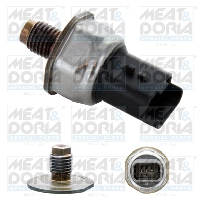 Senzor, presiune combustibil 9349 MEAT & DORIA