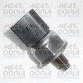 Senzor, presiune combustibil 9351 MEAT & DORIA