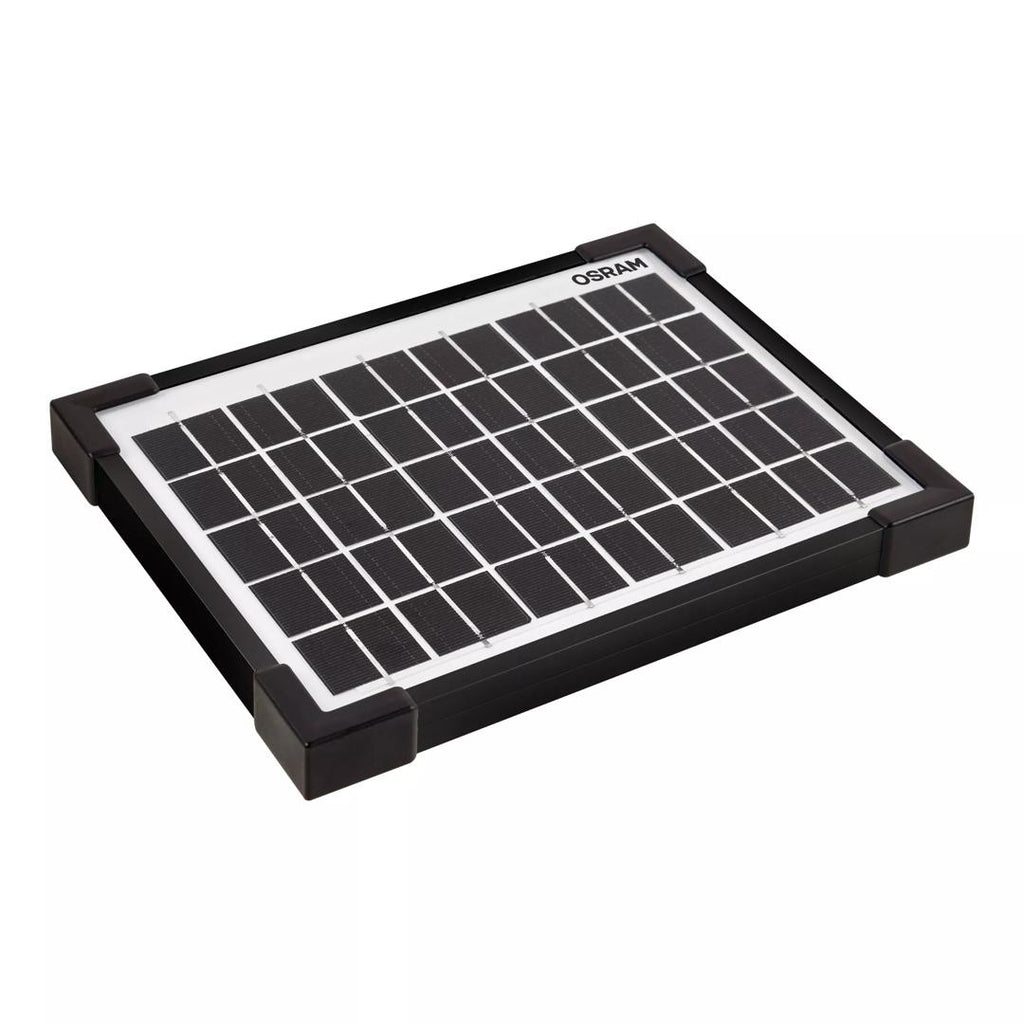 Incarcare solara Osram BATTERYcharge SOLAR 5W - OSP500