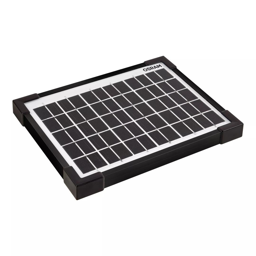 Incarcare solara Osram BATTERYcharge SOLAR 5W - OSP500