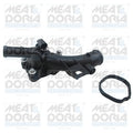 Flansa lichid racire 93556 MEAT & DORIA