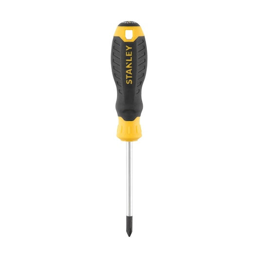 Șurubelniță Phillips STANLEY® CUSHION GRIP™, PH1 X 75 mm - STHT161550