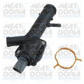 Flansa lichid racire 93564 MEAT & DORIA