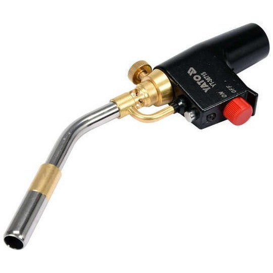 YATO ARZATOR GAZ PIEZO 2KW - YT36715
