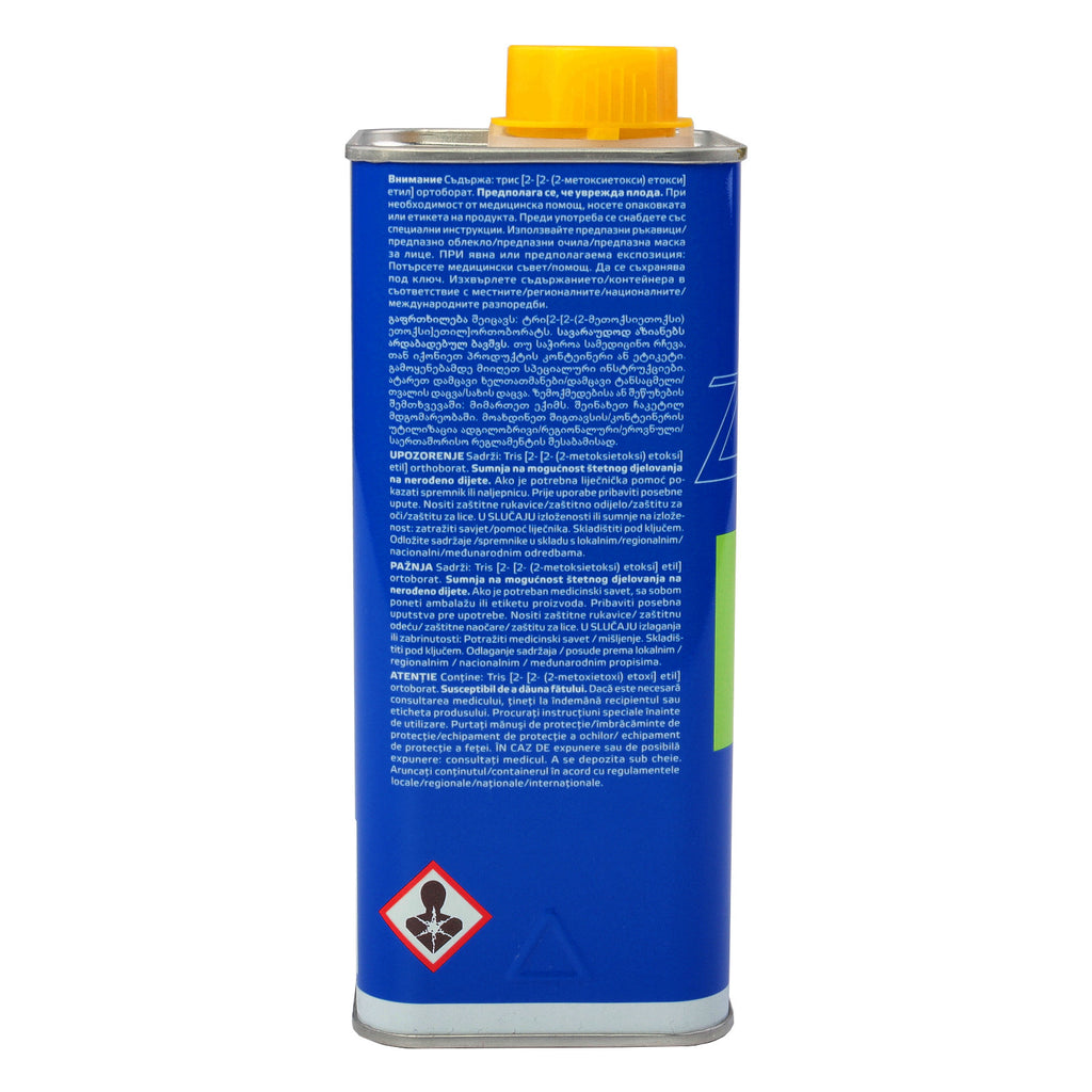 Lichid frana ATE Super DOT 5.1 1L Var2 - 03990166122