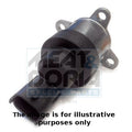 Supapa reglaj, cantitate combustibil (Sistem Common-Rail) 9379E MEAT & DORIA