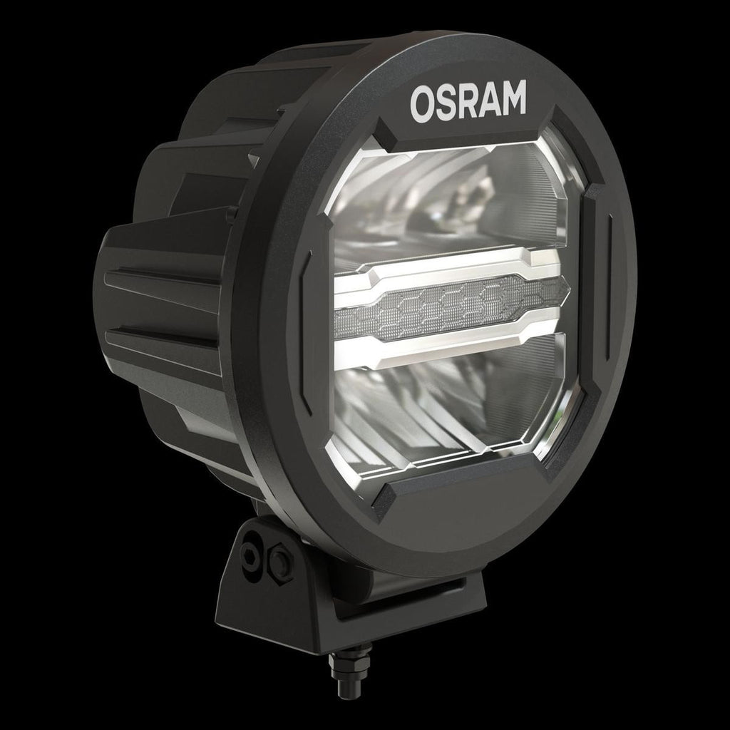 Proiector LED MX180-CB rotund - LEDDL111CB