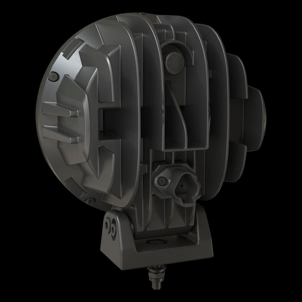 Proiector LED MX180-CB rotund - LEDDL111CB