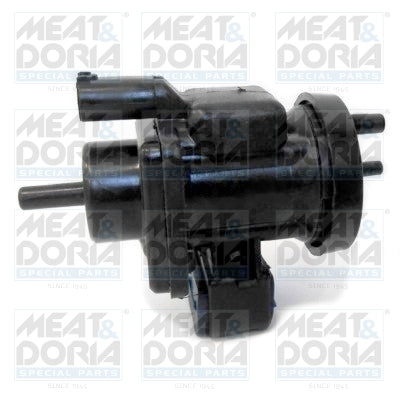 Convertor presiune evacuare Meat & Doria 9383