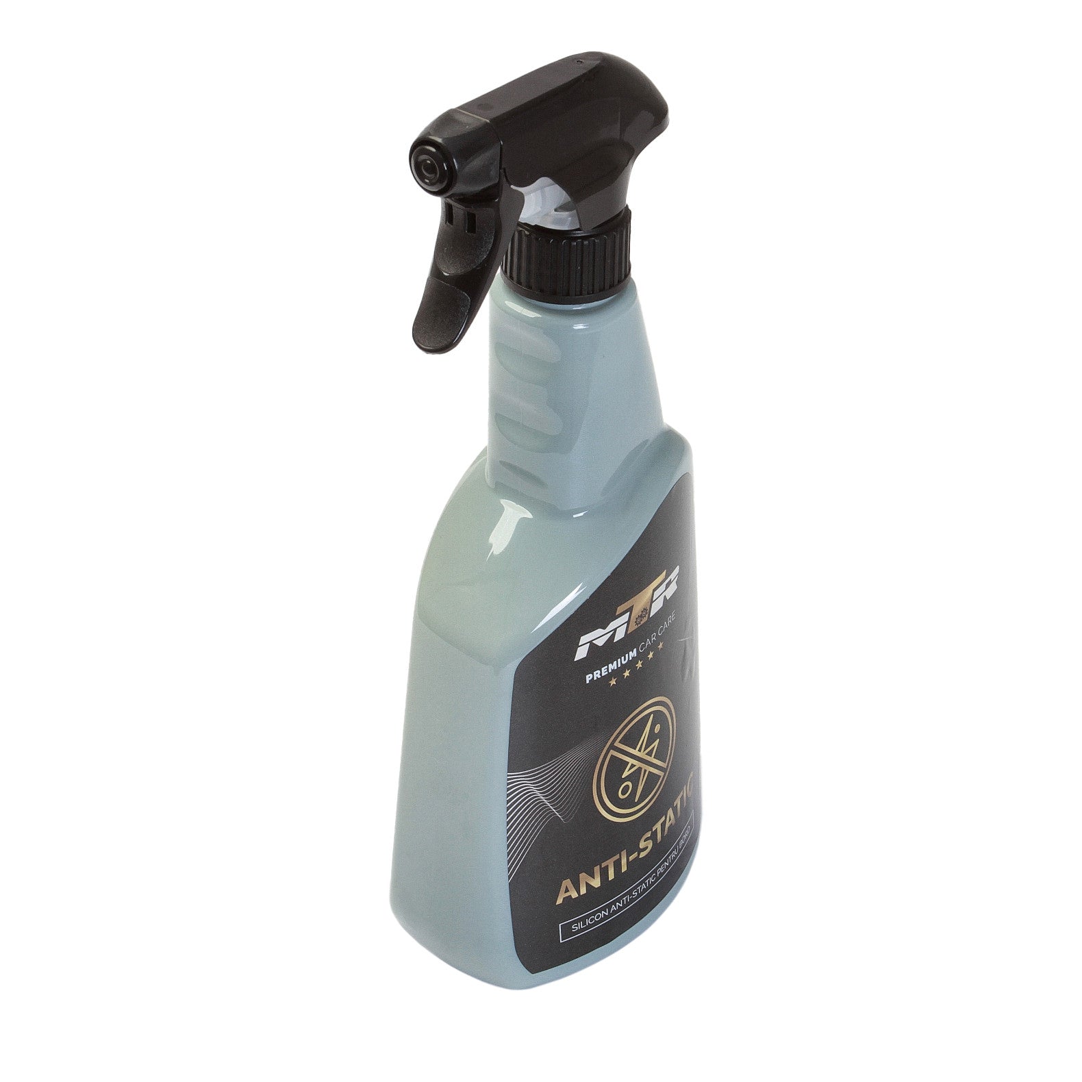 Solutie Premium MTR Silicon antistatic bord 750 ml - 801668