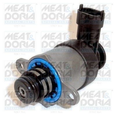 Supapa reglaj, cantitate combustibil (Sistem Common-Rail) 9392 MEAT & DORIA