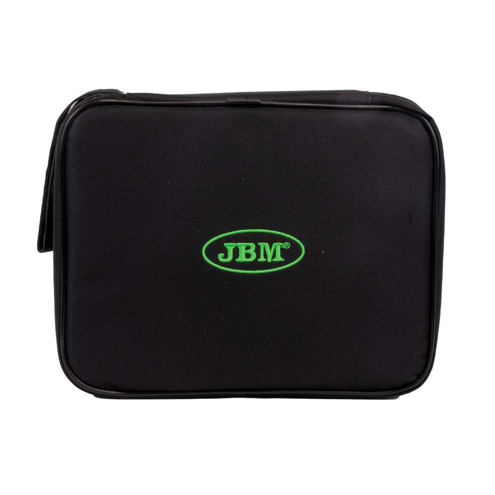 Tester baterii si acumulatori cu imprimanta MTR - 54040
