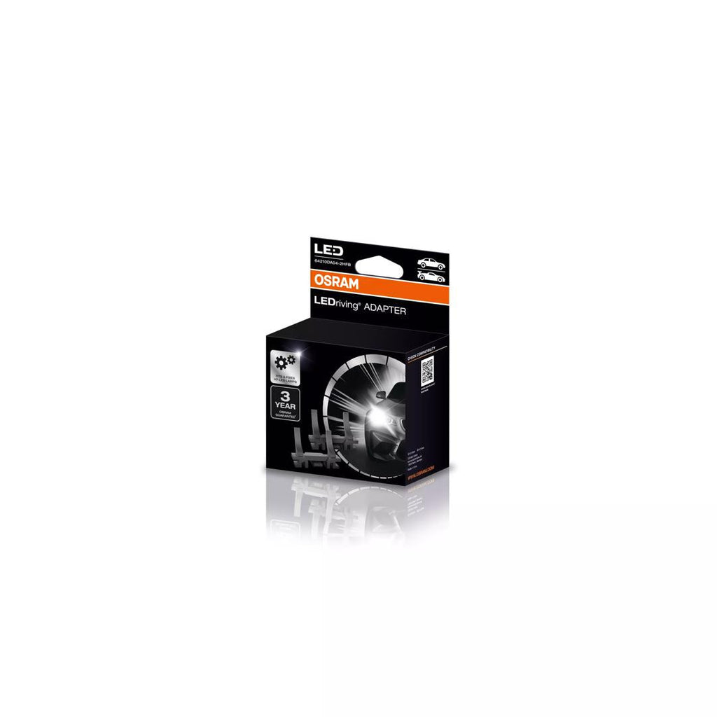 Adaptor Becuri LEDriving 64210DA04 Osram