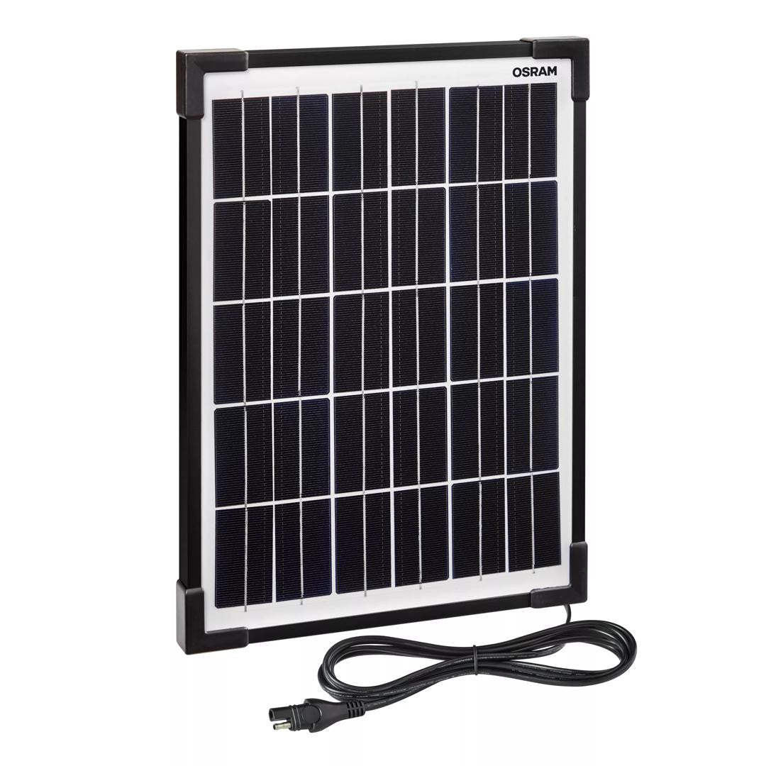 Incarcare solara Osram BATTERYcharge SOLAR 10W - OSP1000