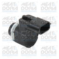 Sensor, ajutor parcare 94651 MEAT & DORIA