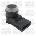 Sensor, ajutor parcare 94685 MEAT & DORIA