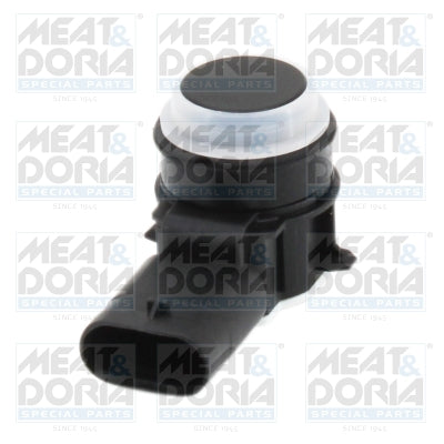 Sensor, ajutor parcare 94698 MEAT & DORIA