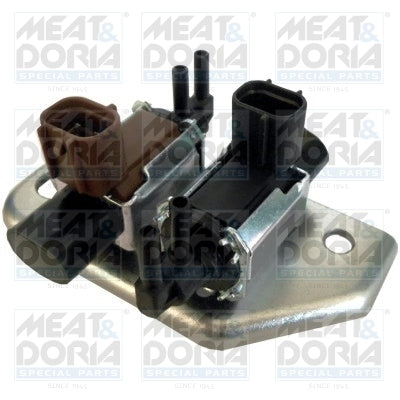 Convertor de presiune, turbocompresor 9481 MEAT & DORIA