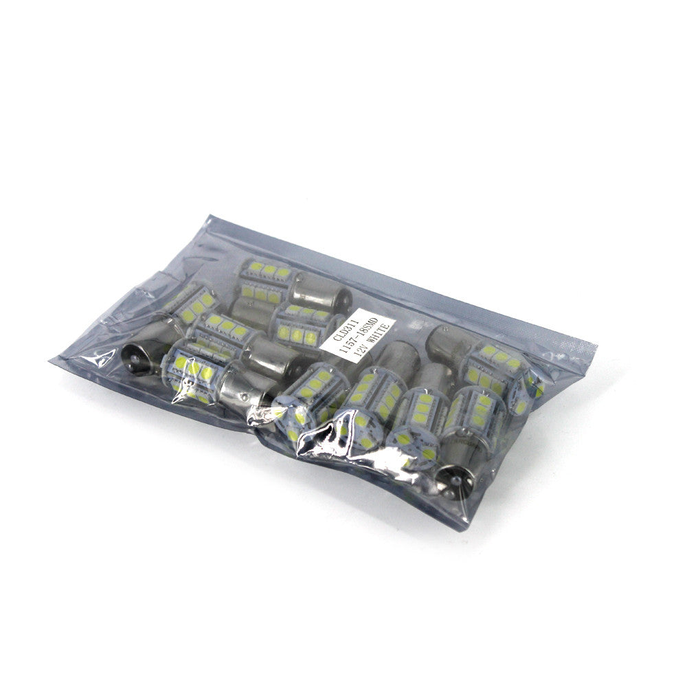 Bec MTR P21/5W 12V 5W Carguard - CLD311