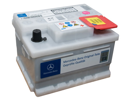 Acumulator Mercedes 35 Ah - 42002324
