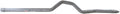 Racord evacuare 950-091 BOSAL
