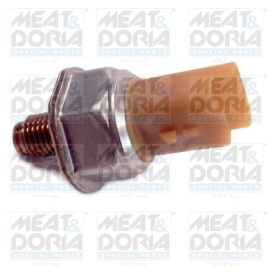 Senzor, presiune combustibil 9504 MEAT & DORIA