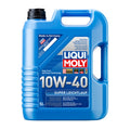 Ulei motor Liqui Moly Super Leichtlauf 10W-40 5L 9505