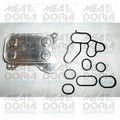 Radiator ulei, ulei motor 95063 MEAT & DORIA